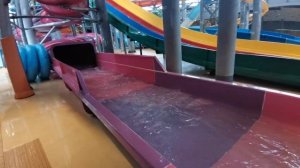 АКВАПАРК  Лето-Лето МАЙ 2024