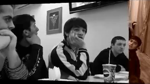 'Лига Азербайджанцев' в Тольятти.avi смотреть онлайн