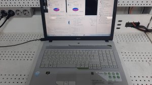 Acer Aspire 7720ZG
