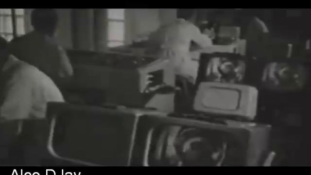 Alco DJay - Раб электричества смотреть онлайн