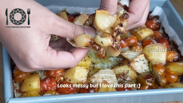 Roasted Cherry Tomato Soup | Rich and Creamy | Vegan Tomato Soup | Tomato Soup #ytvideo #foodrecipe смотреть онлайн