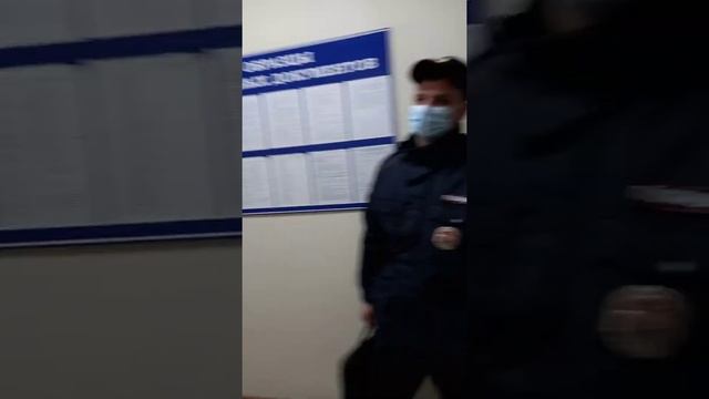 Белореченский беспредел 2021 от 23 марта (Козарян, ч.3) смотреть онлайн