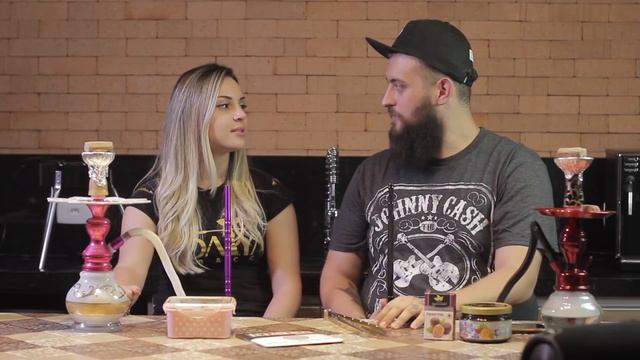 Tangiers e suas diferenças