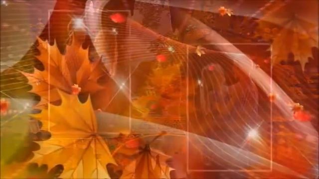 Олеся Павлова-Последняя осень(сл.И.Блат. муз.О.Павловой) Новинка 2017 смотреть онлайн