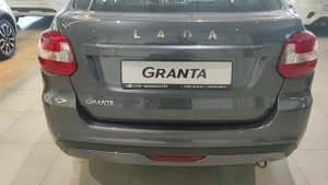 ⚡ОЦИНКОВАННО ИЛИ НЕТ?! LADA GRANTA ЛИФТБЕК ЦЕНА ИЮЛЬ 2024 ГОД.