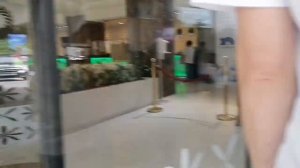 Прогулка в отель Жемчужина...Сочи...