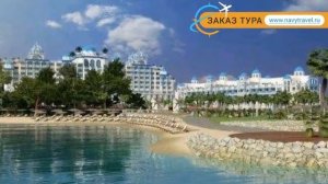 RUBI PLATINUM SPA RESORT & SUITES 5* Алания – РУБИ ПЛАТИНУМ СПА РЕЗОРТ ЭНД СУИТЕС 5* Алания обзор