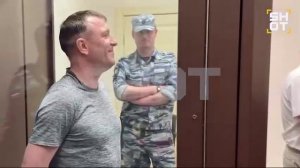 Генерал-майор Иван Попов получил 5 лет тюрьмы за мошенничество и подлог.