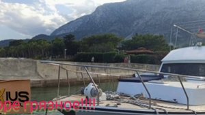 Алексиус Бич Бельдиби 4* Турция шок от ужаса, грязь, мерзкий пляж!! обзор.