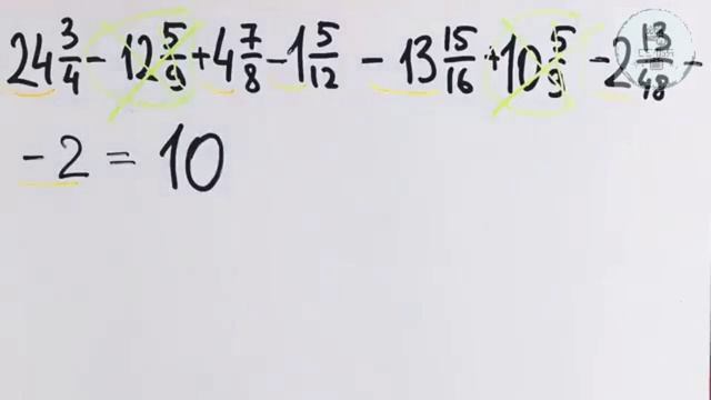 математики для 6 класса Задача из учебника времен СССР