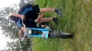 Сика пыхает 1