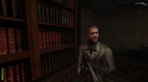 Return to Castle Wolfenstein - Mission 2: Dark Secret | Part 1: Village