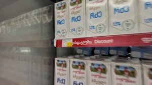 ЦЕНЫ в МАГАЗИНАХ. Сколько стоят продукты в Тбилиси? Грузия гипермаркет «Carrefour». Лето 2024. ВЛОГ