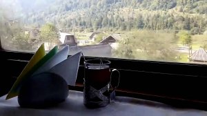 ПОД СТУК КОЛЁС