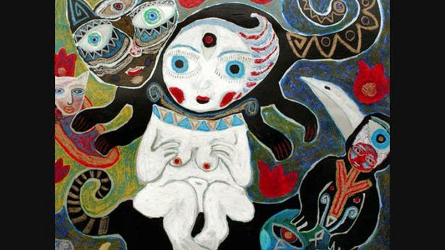 Psykovsky Set - Da Budet смотреть онлайн