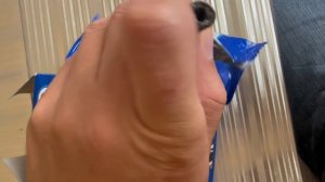 Обман от Oreo