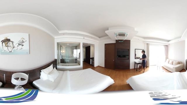 Dessole Sea Lion Beach Resort (Номер Стандарт) смотреть онлайн