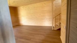 🏡Продаётся современный, стильный дом в Чеховском районе, д. Поповка