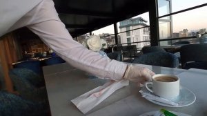 Стамбул, эксклюзив для 7 пятниц,  завтрак в отеле Леди Диана