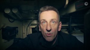 Внутри танка  Tiger  Часть 3