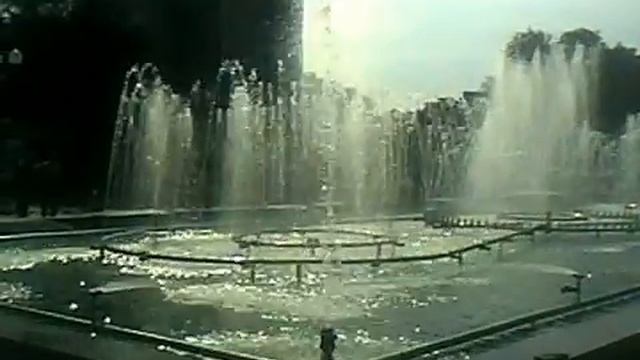 Фонтан г.Смела.3gp