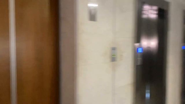 Лифты KONE 1992 года., V=1.4 м/с., гп=1000 кг. (г. Минск, гостиница Планета) смотреть онлайн