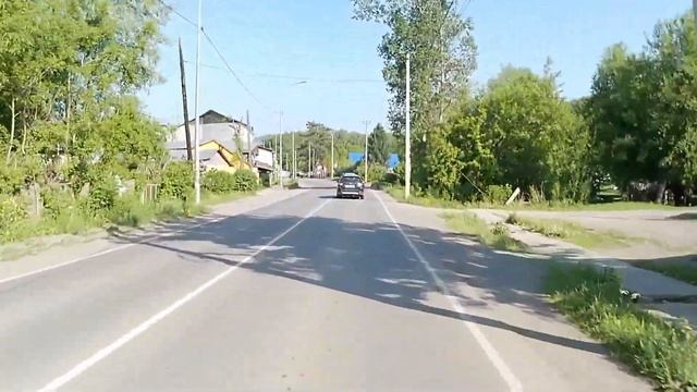 Алтай. Озеро Подгорное. Мотопутешествие. смотреть онлайн