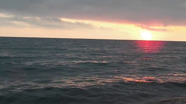 Счстье от моря!