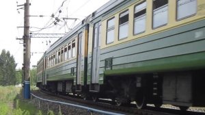 "Я те щас поснимаю" или ЭД4М-0126 с грозным помощником=D