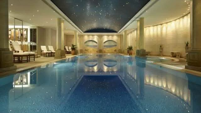 Южный Уэльс, Сидней - The Langham Sydney смотреть онлайн