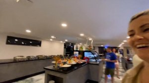 ТУСОВОЧНЫЙ ОТЕЛЬ +18 В КЕМЕРЕ SAINT STAR KEMER