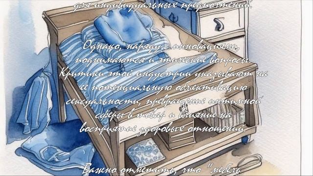 7 идей для создания уютного пространства для секса  .