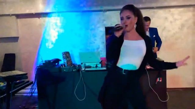 Кавергруппа Полякова королева ночи