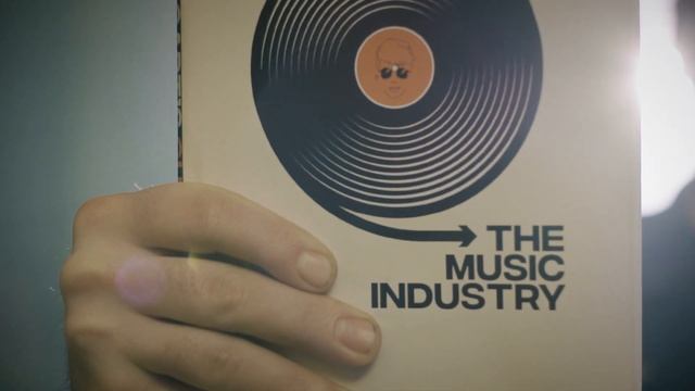 Phil Taggart's Slacker Guide To the Music Industry