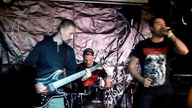 Flatulence. Москва, клуб Город, 21.11.2020. part 2 смотреть онлайн