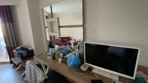 Как выглядят номера в отеле Ботаник Платинум, Турция