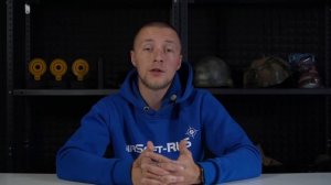 Типичный щитовик в страйкболе