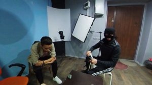 ЖЕСТЬ! ПРАНК НАД БЛОГЕРОМ №2