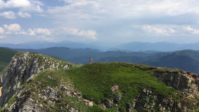 Артем ОФП - туризм в Черногории смотреть онлайн