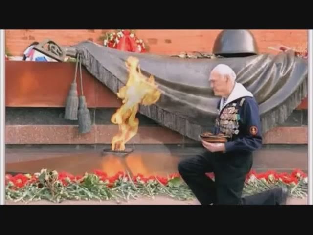 РАЗВЕДКА БОЕМ.  Павел_А_Маленёв