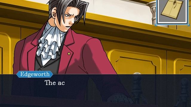 Manfred Von Karmas Holy Punishment objection.lol