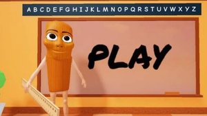 TUNG TUNG SAHUR BARRYS PRISON SCHOOL ESCAPE! в РОБЛОКС #roblox gameplay Walkthrough No Death 4K