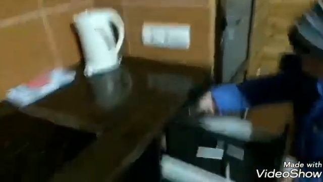 Путишествие в Святогорск)))