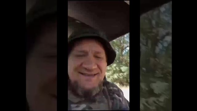 «Гуф» был добровольцем, отслужил две командировки