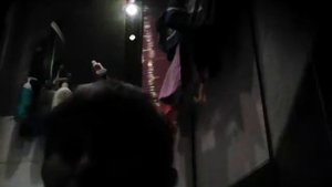 Сижу на унитазе и сру