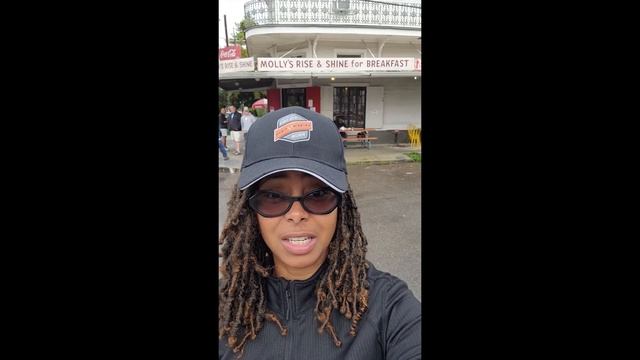 Molly's Rise and Shine Restaurant: How To Navigate New Orleans Like A Local Series смотреть онлайн