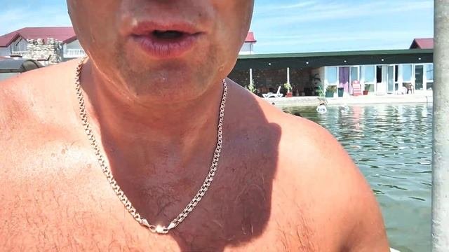 Автопутешествие 2024 #12  Нальчик. Аушигер - термальные источники.