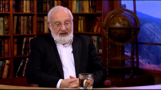 Колодец Мириам. Бемидбар, передача 2