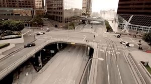 кен блок. форт. мустанг