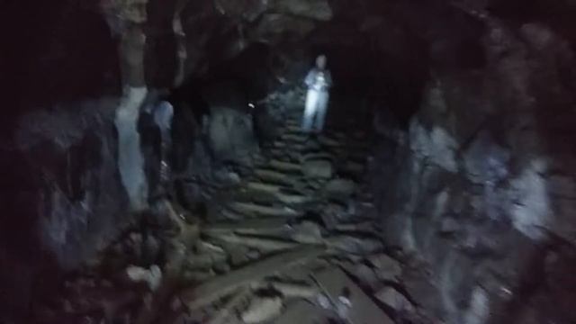 Cлюдорудник (Кыштым) 2021